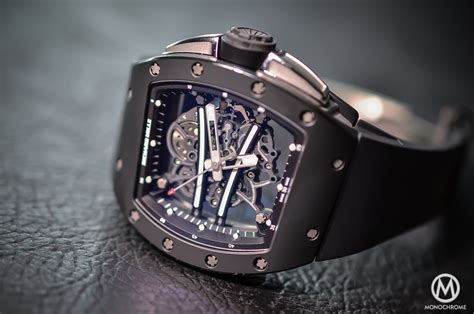 richard mille 61-01 yohan blake price|rmul2 yohan blake.